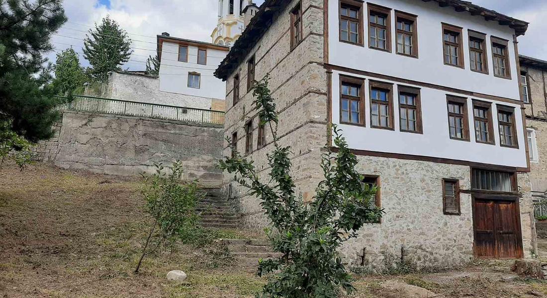 На 27 януари стартира детската образованелна програма на музей галерия "Петър Пиронков"