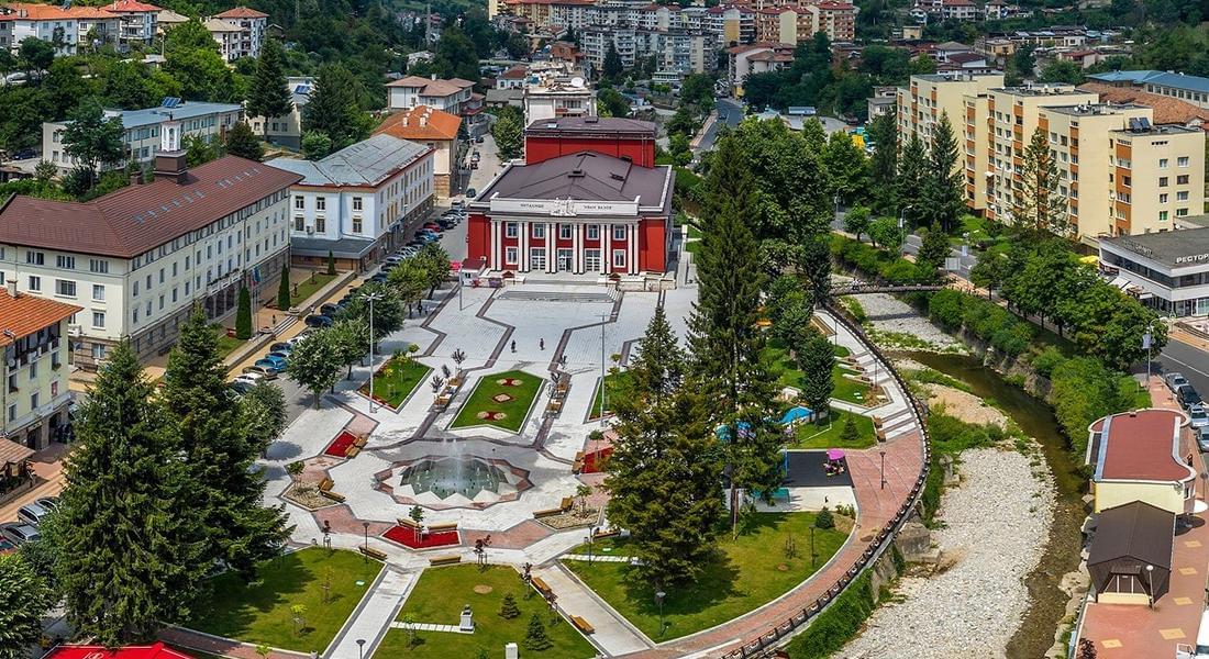 Проекти на три общини от област Смолян са одобрени по процедура „Активно приобщаване и достъп до заетост на хора в неравностойно положение