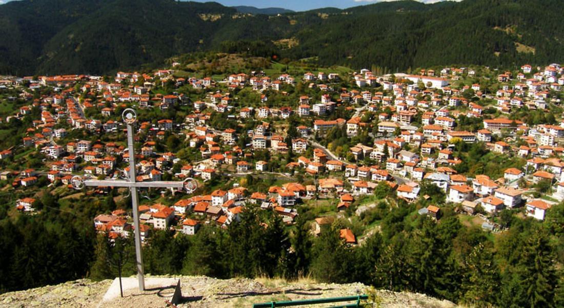 В Момчиловци подменят цялостно водопроводната мрежа 