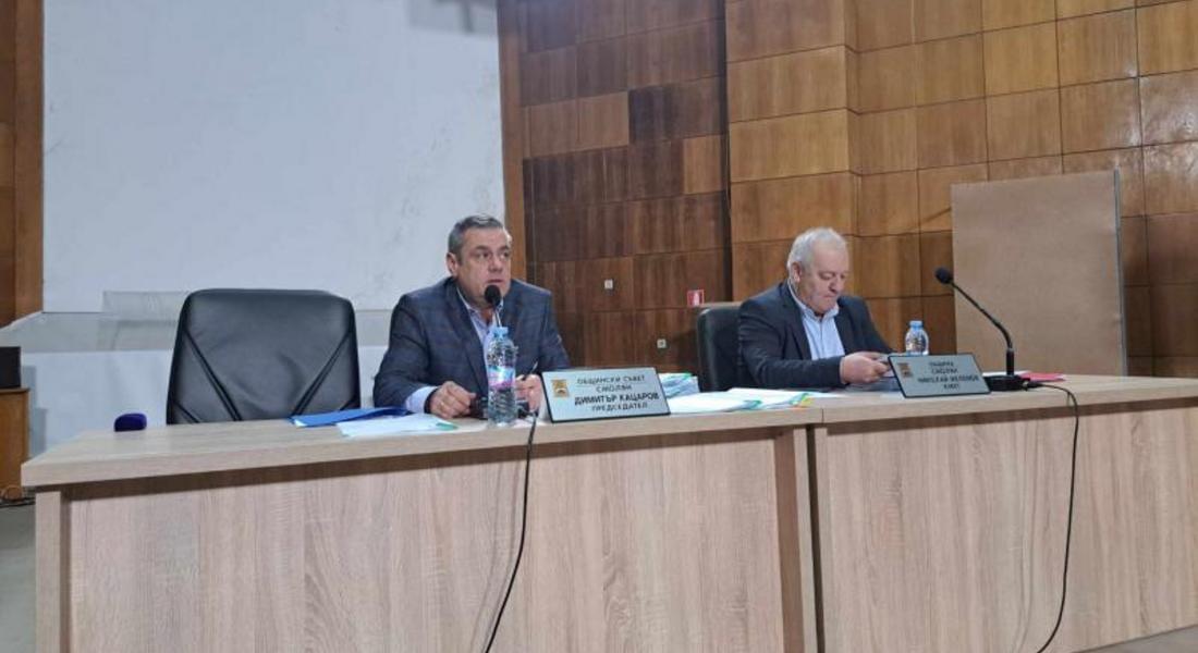 Кметът Мелемов оттегли предложението си за създаването на Общински културен център "Николай Хайтов" в Смолян 