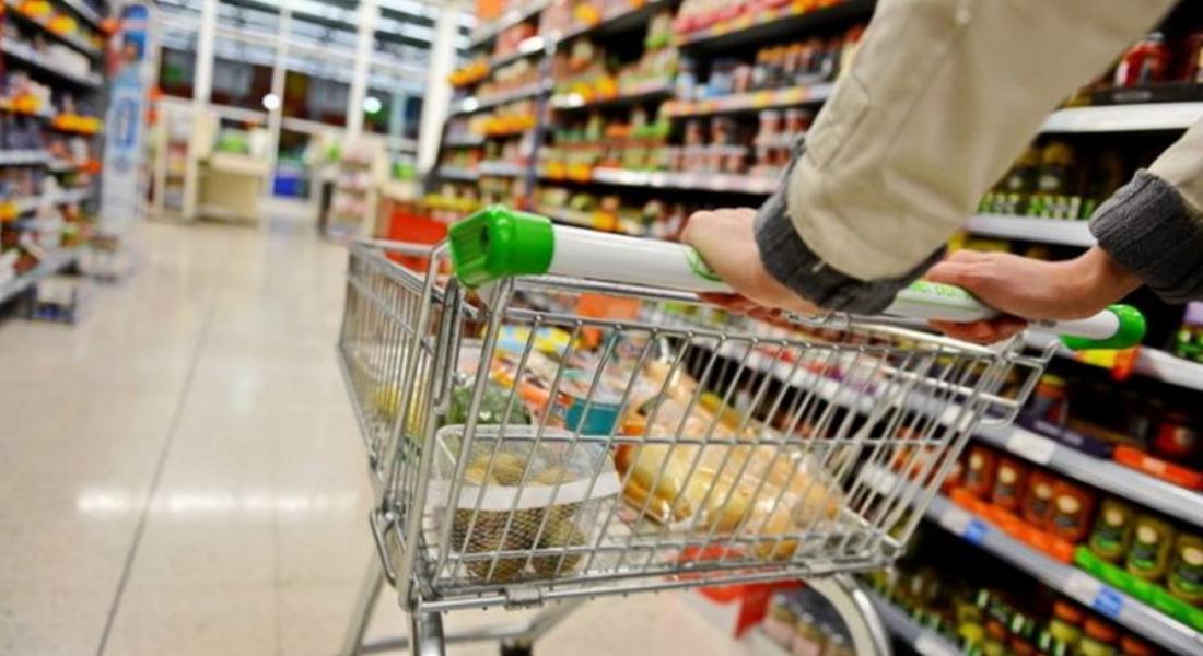   Плодовете и зеленчуците на едро поскъпват