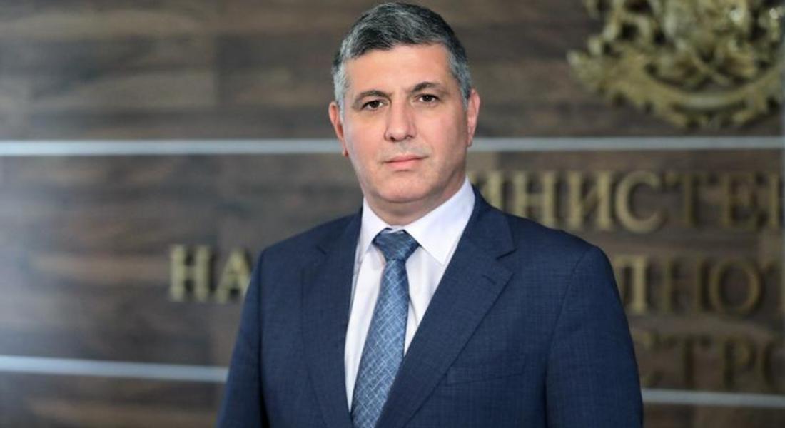 Министър Цеков ще бъде на работно посещение в Смолян