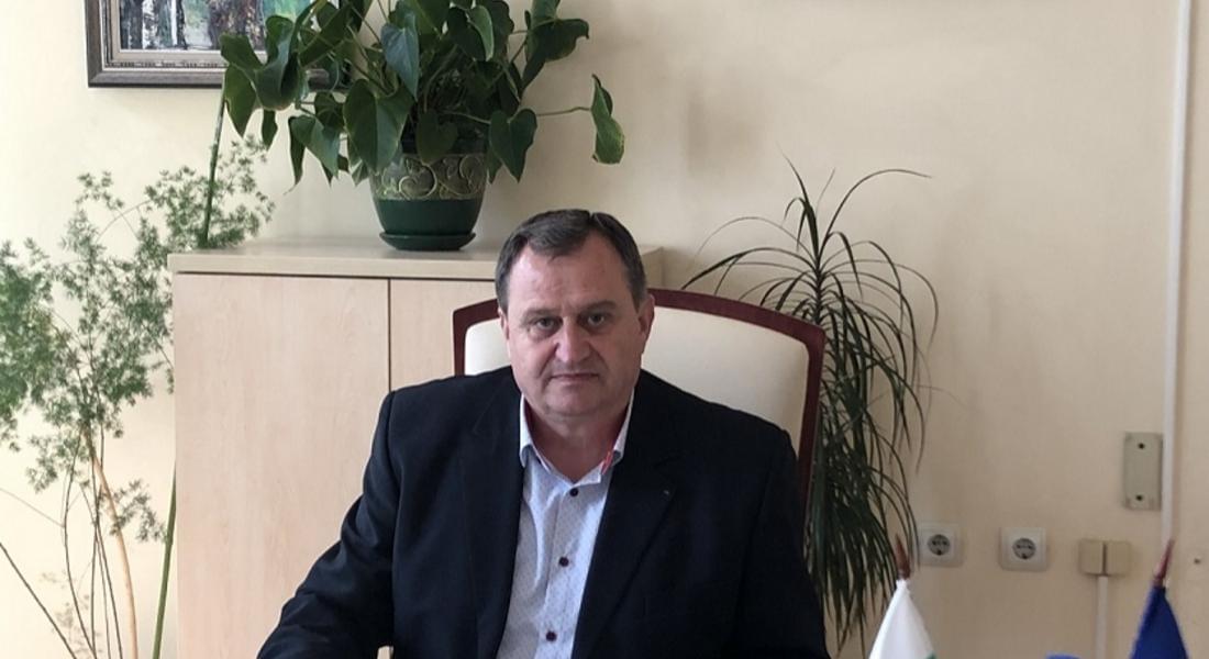 ВиК"– Смолян е с нов управител