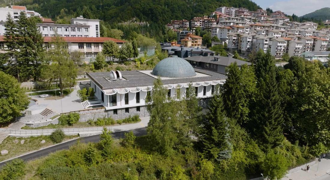 Обявеното количество гориво за Планетариума е било прогнозно,нито литър от него не е било поръчано, платено или изгорено 