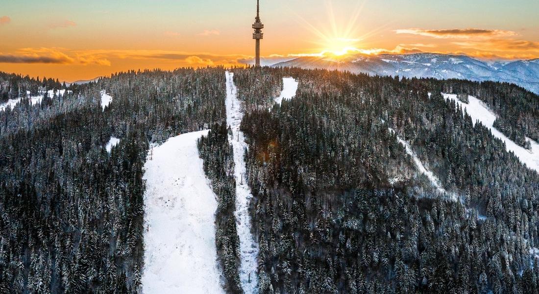 Мъж почина в Пампорово