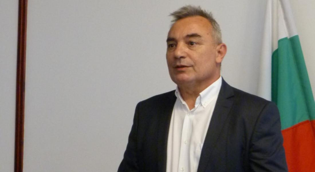 Пари за културата ще има и това е само началото