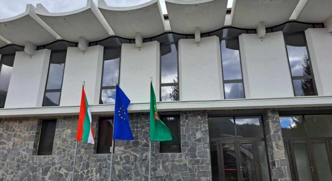 Откриват обновеният Планетариум в четвъртък 