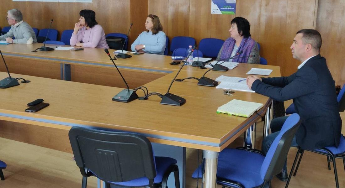 Областния съвет за устойчиво енергийно развитие обсъди новите текстове в ЗЕ и предстоящите програми
