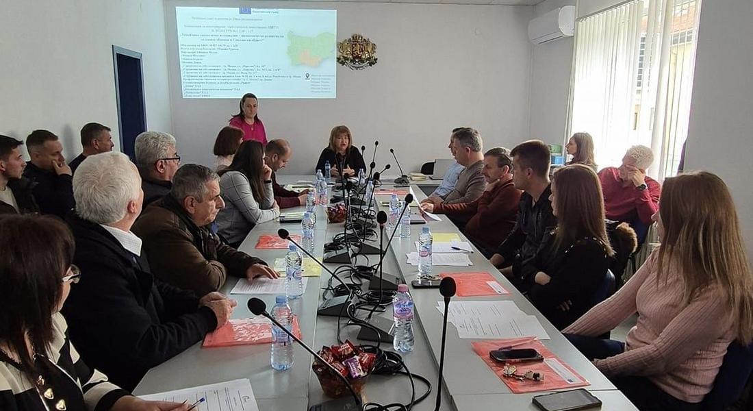 С над 8 млн.лв. развиват туризма и инфраструктурата в Община Рудозем