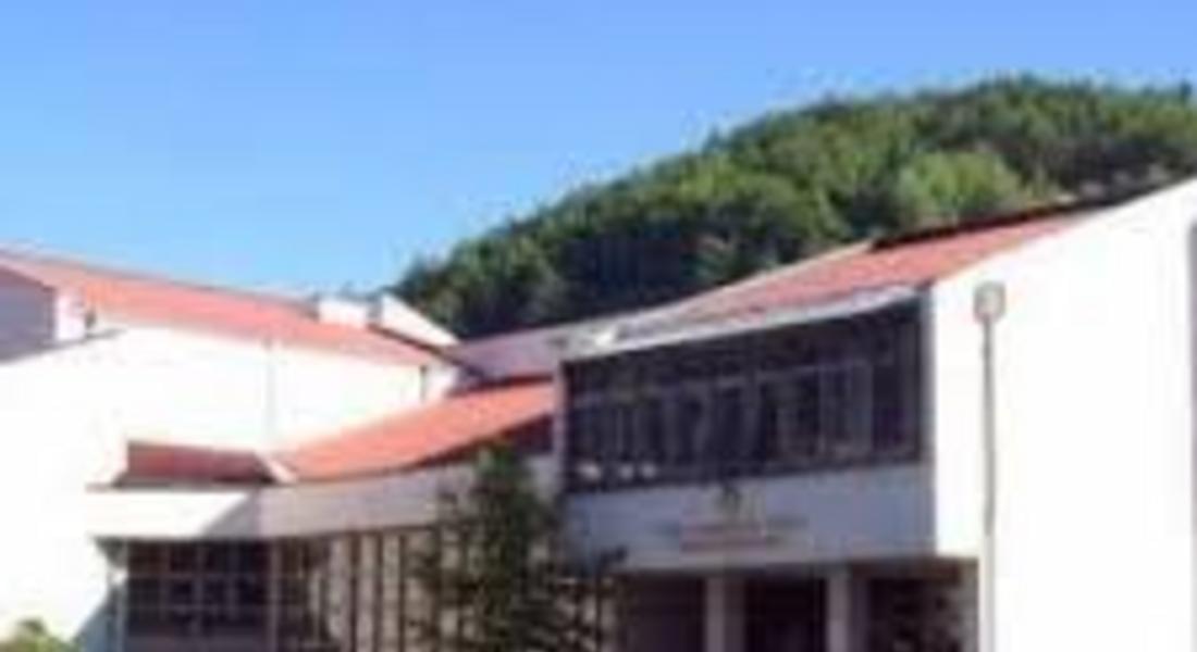 Маратон на четенето в регионалната библиотека