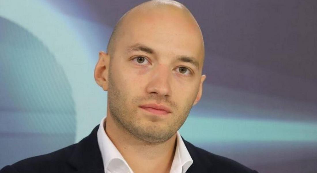 Три варианта след изборите чертае Димитър Ганев