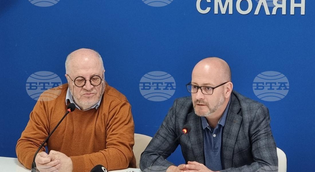 Сигурността на Европа ще бъде основен приоритет в предстоящия петгодишен мандат на европейските институции, смята Радан Кънев