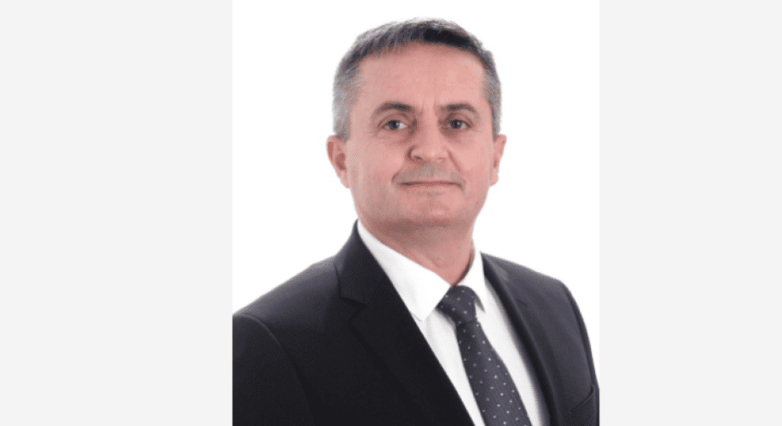 Д-р Красимир Събев отново е водач на листата на ГЕРБ в Смолян