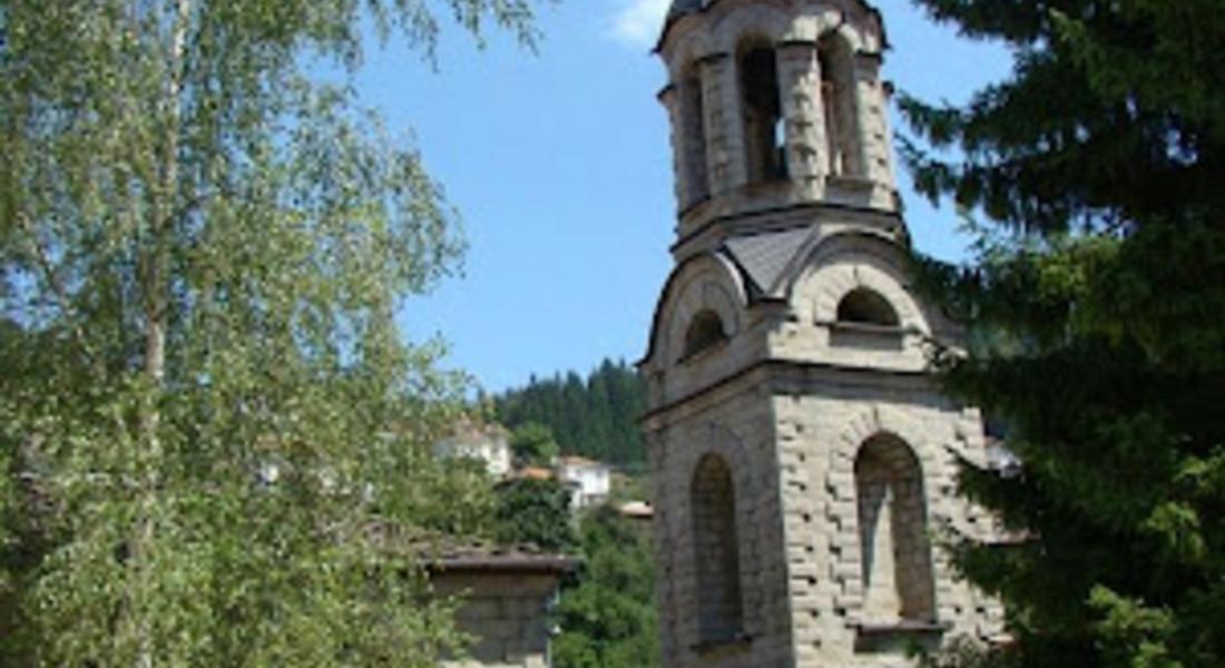 Предстоящо богослужение за Св.св. Константин и Елена