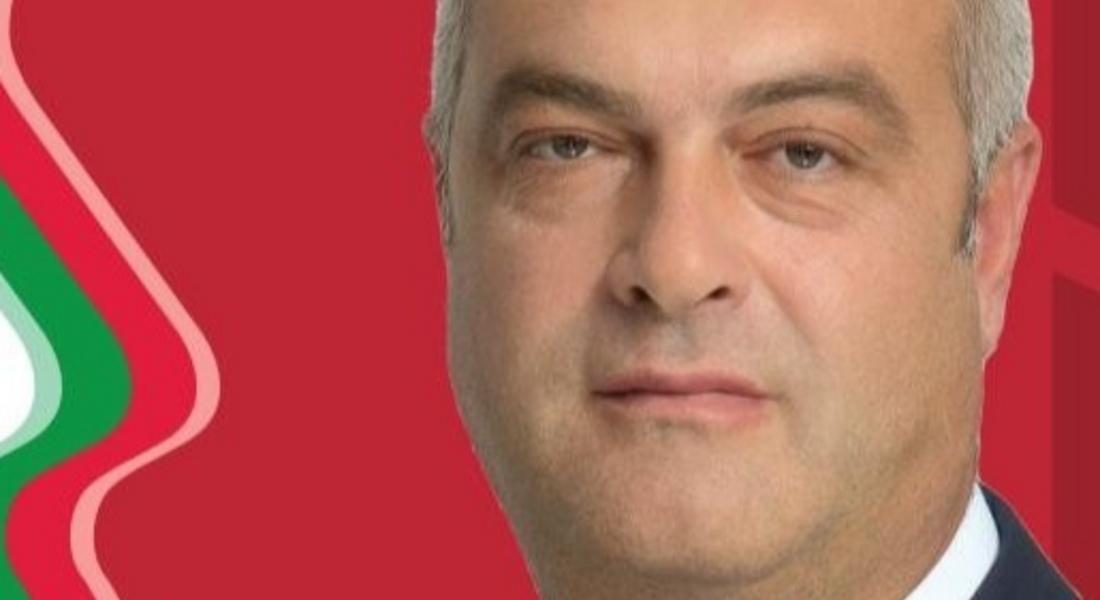 Емил Хумчев, БСП:  Нужен е Национален фонд за развитие на Родопите – за да спрем обезлюдяването  