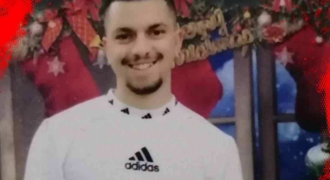 Зов за помощ! Да помогнем на 17-годишния Мариян Давидов