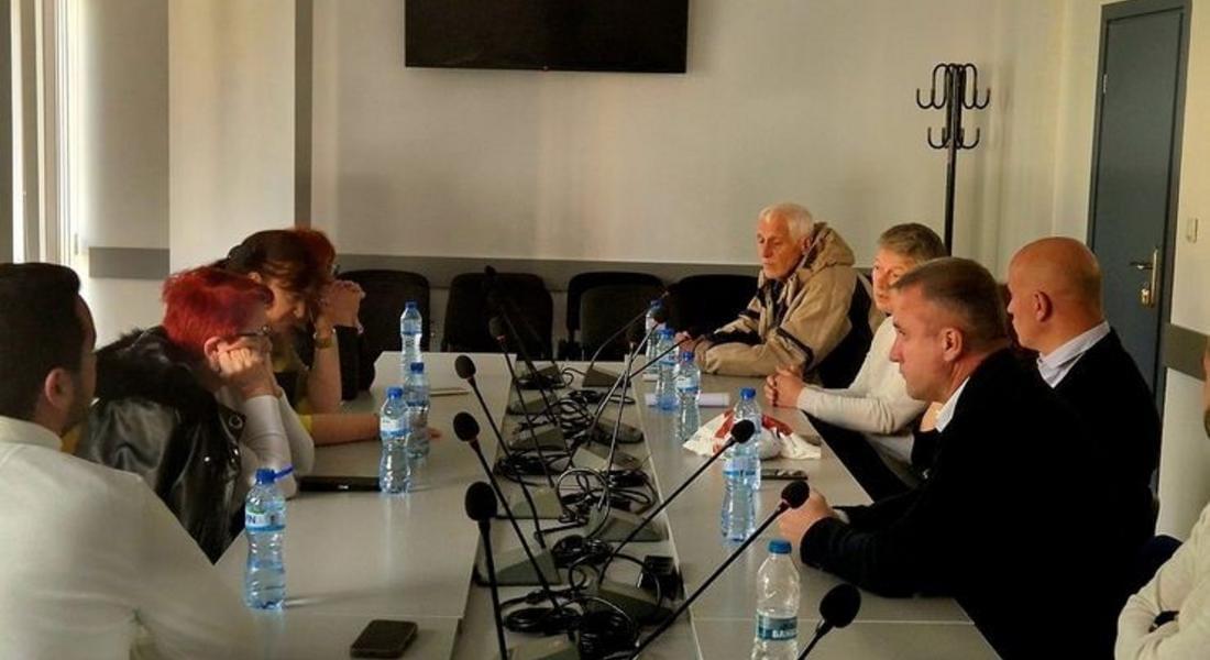 Община Рудозем в помощ на жителите да имат пълноценни здравни грижи