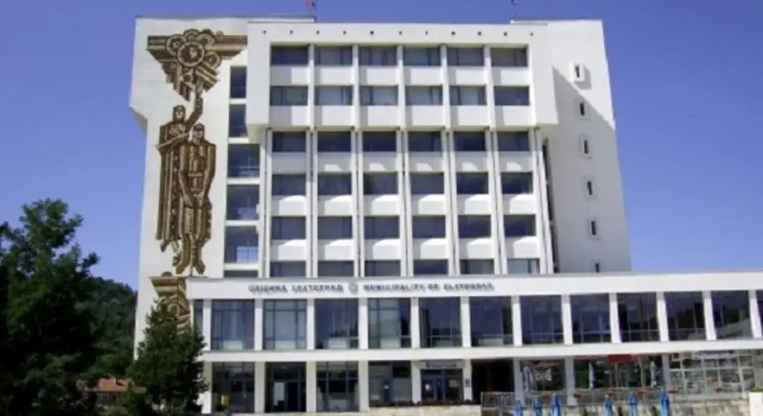 МРРБ отпусна 6,5 млн. лв. за оползотворяване на термалното находище в златоградското село Ерма река