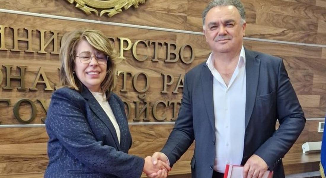 Кметът на Борино: Имаме готови проекти за следващите 4 години
