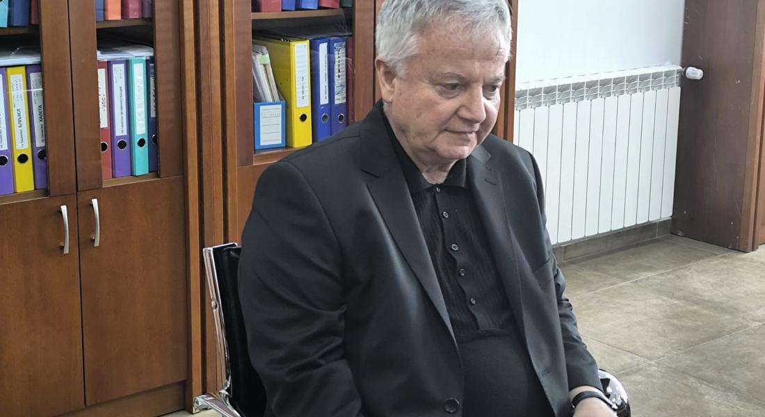 Мащабни инвестиционни проекти на Юлиян Инджов са блокирани, заради институционални неуредици