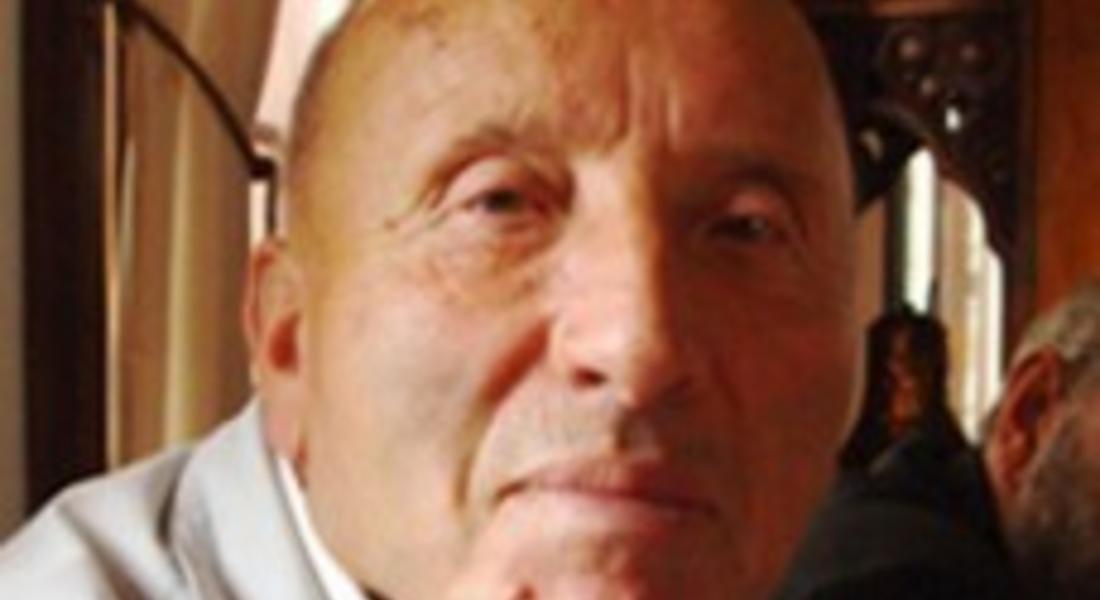 Почина писателят Георги Гривнев