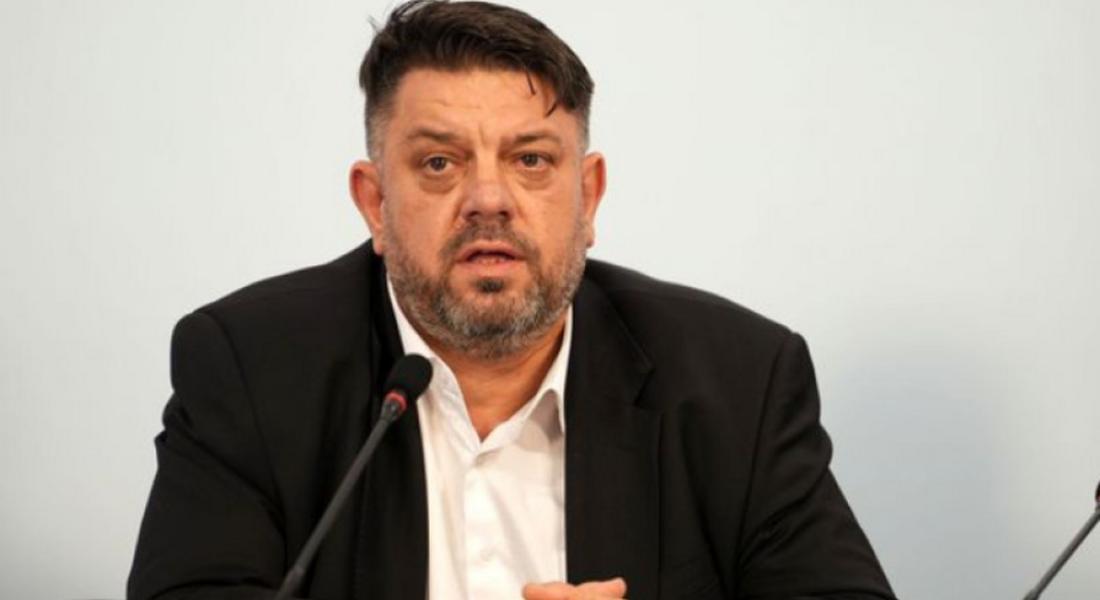 Вицепремиерът Зафиров открива форум за борба с противообществените прояви