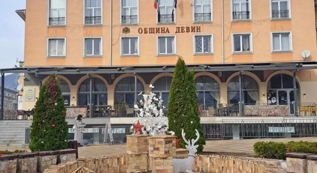 Девин се готви за тържествено честване на Гергьовден с богата празнична програма