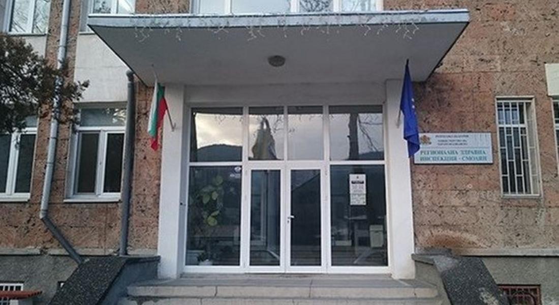 Първи случай на лаймска болест за годината в област Смолян