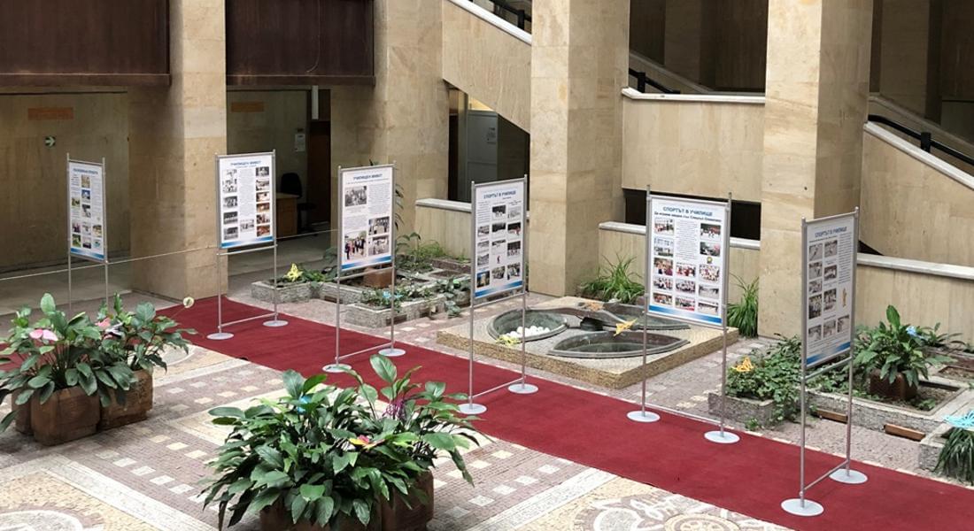С подкрепата на областния управител Захари Сираков Областна администрация Смолян е домакин на историческа изложба