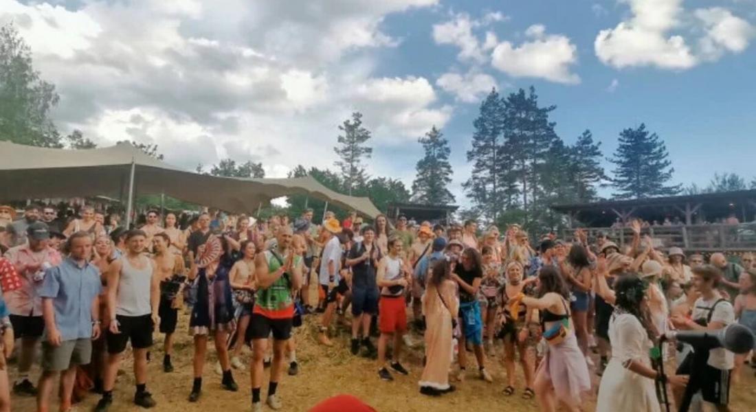 Традиционният английски фестивал Meadows in the Mountains в Полковник Серафимово е отменен