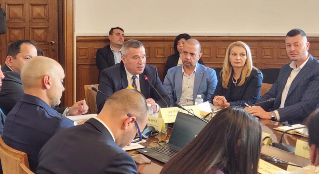 МЗХ учредява "Магазин за хората" за български стоки и продукти от първа необходимост
