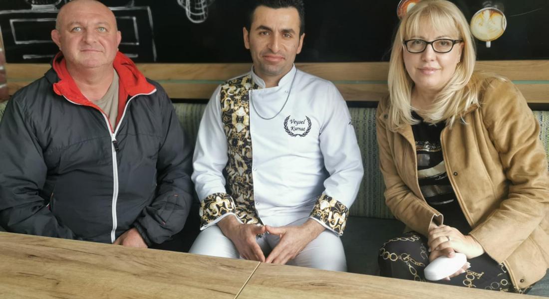 ЕВРОПА ДИРЕКТНО СМОЛЯН представя "Новите нашенци"!