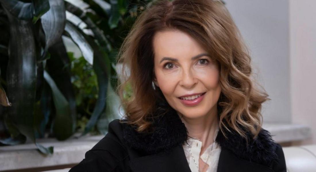  Цветелина Бориславова става „Почетен гражданин на Чепеларе“