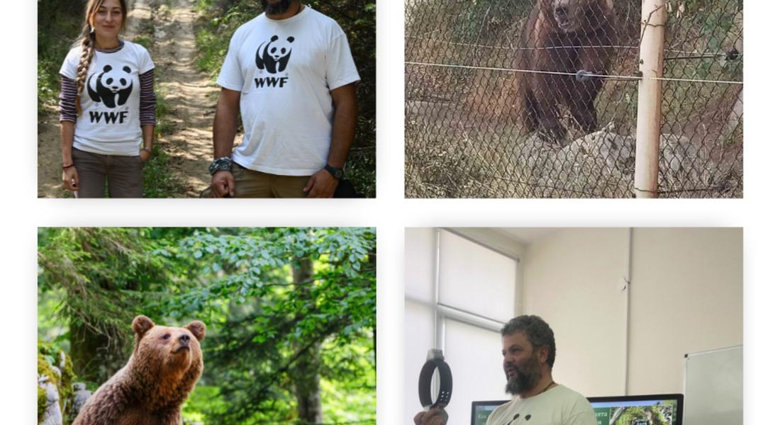 WWF-България и „Нови Хоризонти“ отбелязват 1 юни – Деня на детето в Чепеларе