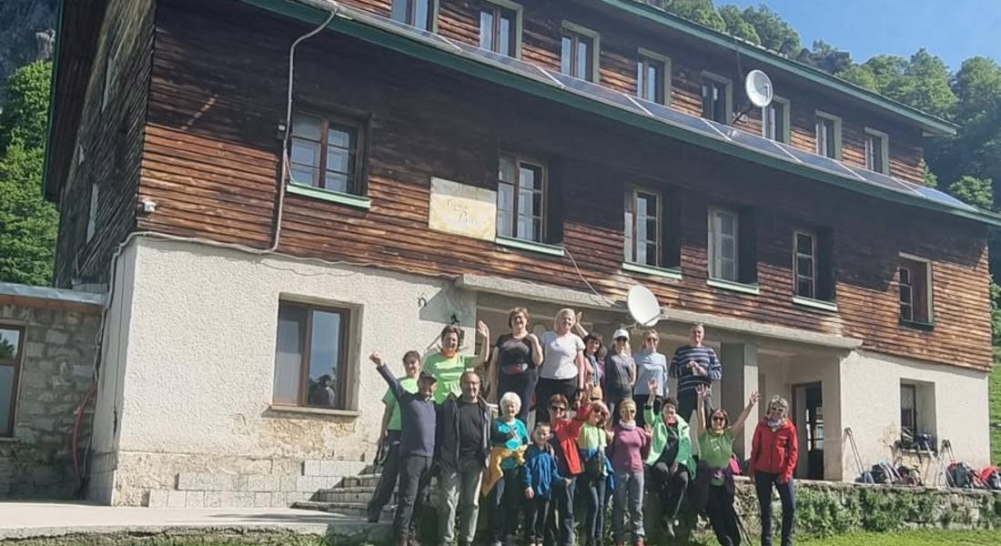 Пешеходният туризъм в Смолян: Традиции и бъдеще с ТД „Карлък“