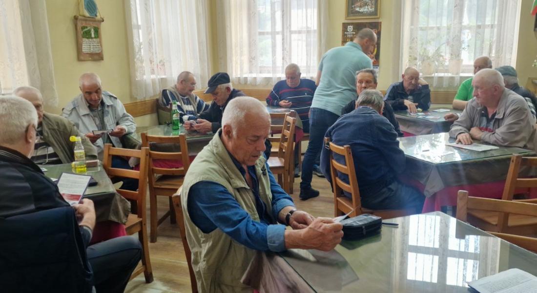 Разяснителна кампания за превенция на телефонните измами провеждат служители на ОДМВР–Смолян