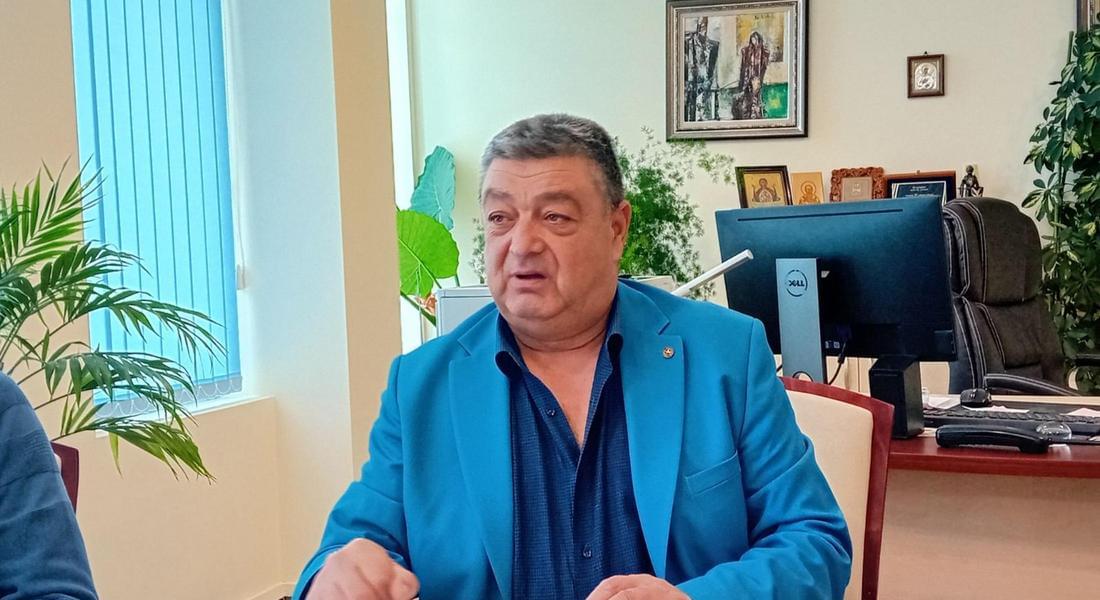 "ВиК" - Смолян изпрати писма до общините за ограничение използването на питейна вода за непитейни нужди