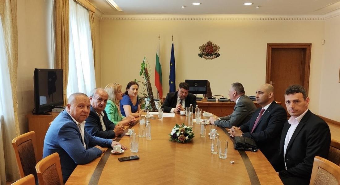 Сдружението на кметствата стяга национален форум 