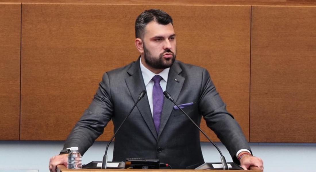Георг Георгиев: Българите в Израел не могат да бъдат евакуирани по въздух