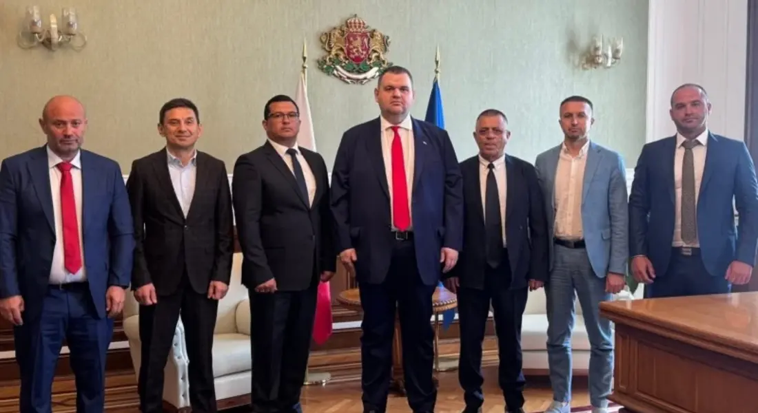 Кметовете на Рудозем и Девин се присъединяват към стратегията "Ново начало за развитие на регионите"