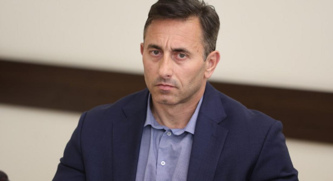 НАП отчита драстичен скок на цената на минералната вода за две седмици