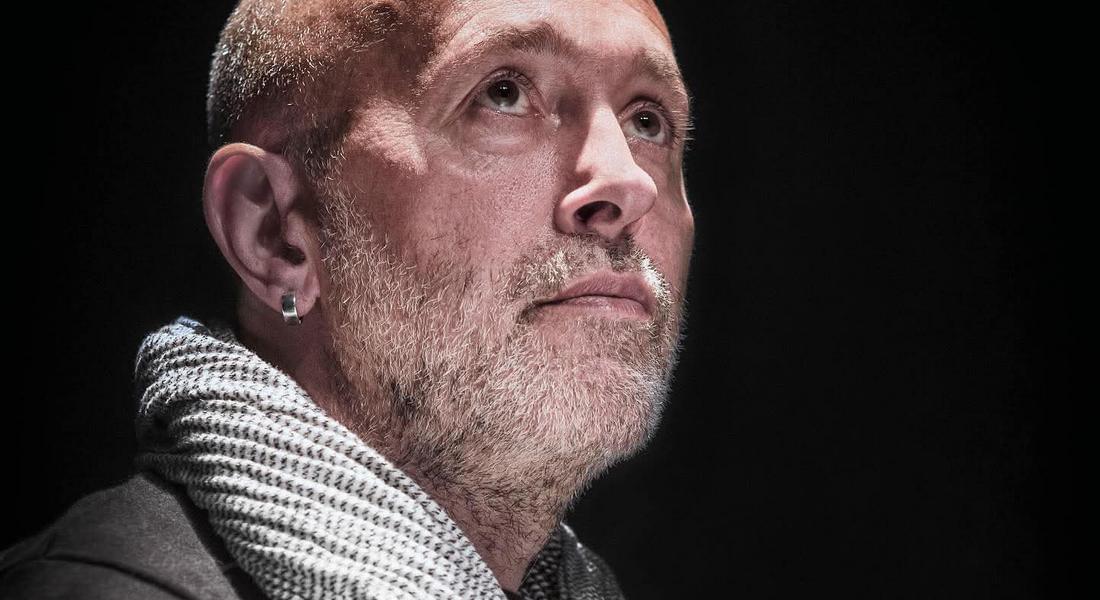 Официално: Мариан Бозуков е новият директор на театъра в Смолян 