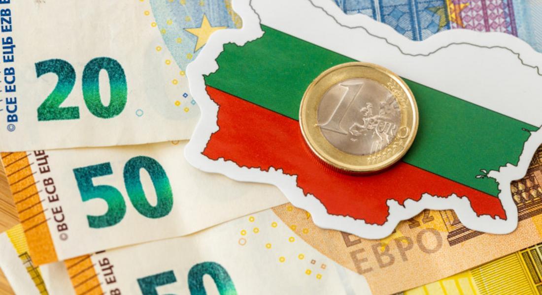 Закръглят заплатите и пенсиите в полза на хората при превалутирането