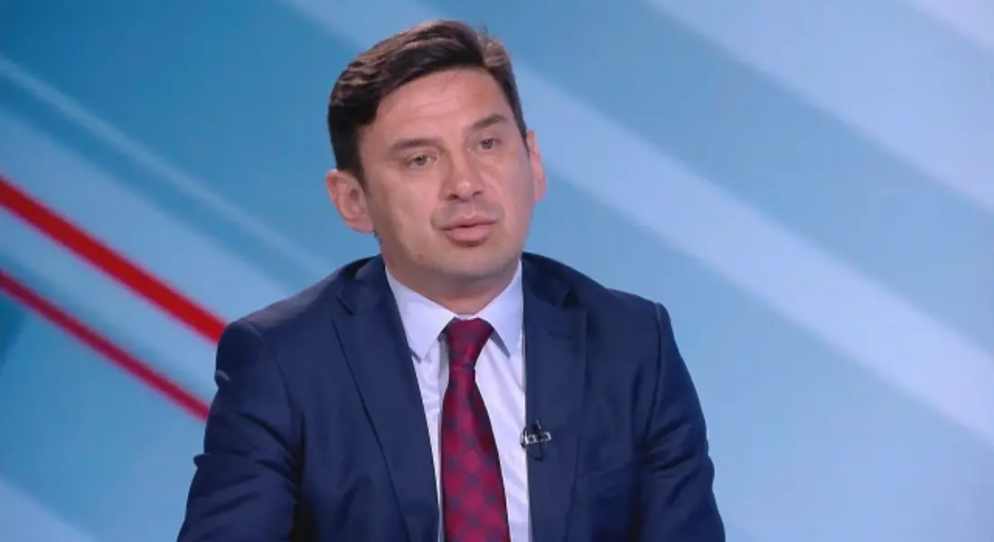 Халил Летифов, ДПС-НН: Вече има нова клинична пътека за рехабилитация след COVID-19 