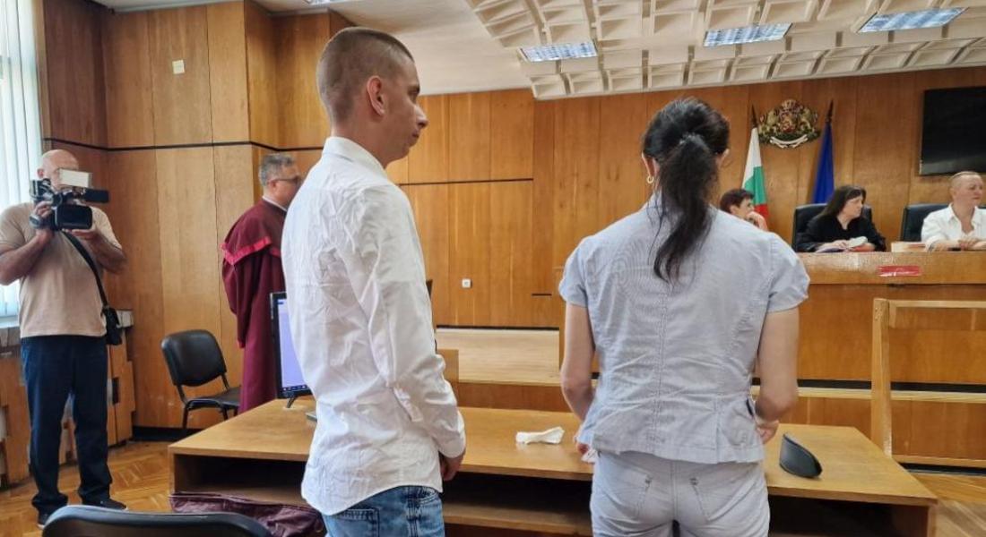 „Обществено порицание“ за младеж, присвоил чужд профил в социална мрежа и измамил трима души