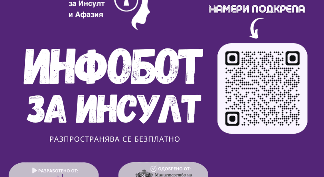 За предотвратяването на инсулта в жегите РЗИ провежда акция с измерване на кръвното налягане