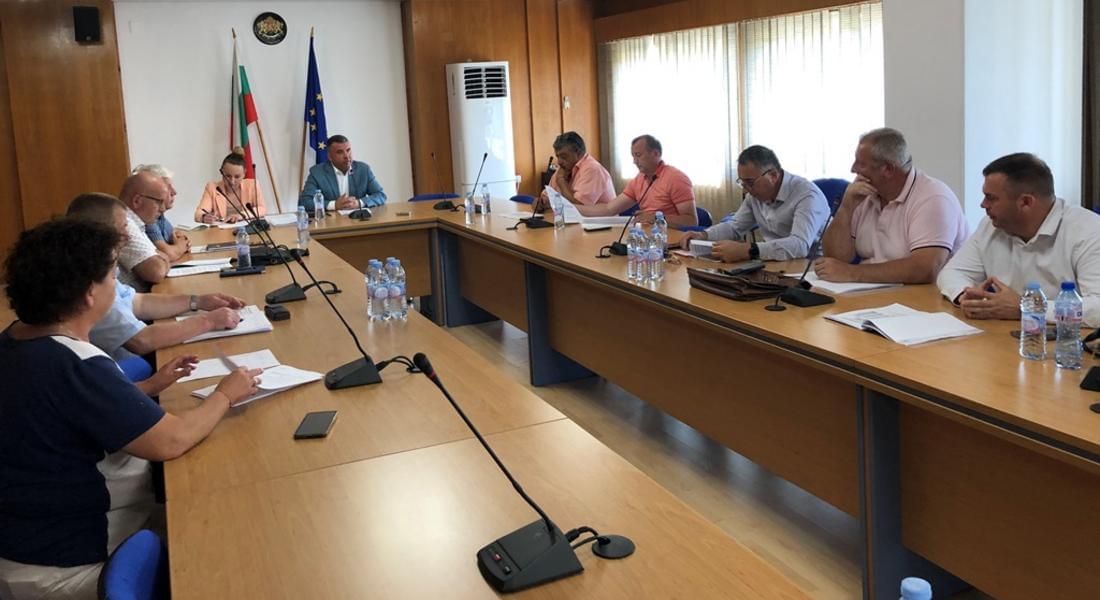 Искане за 20% поевтиняване на водата в Смолян блокира заседание на Асоциацията по ВиК