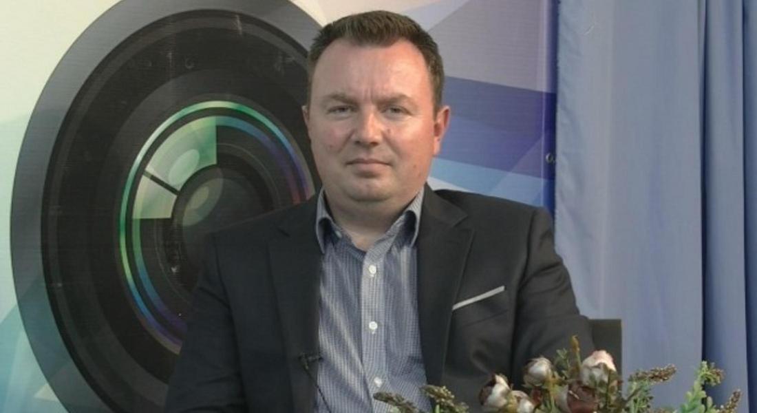 Павлин Белчев: В Баните се изгражда 5-звезден хотел, аквапаркът е почти готов