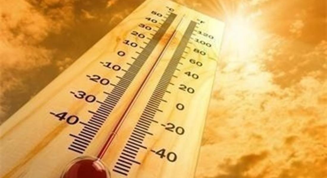 От днес започват Горещниците