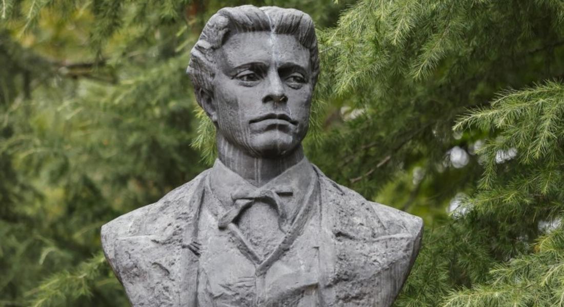 Отбелязваме 188 години от рождението на Апостола на свободата